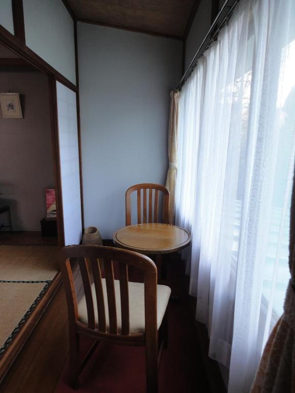 Kinreisou Ξενοδοχείο Χακόνε Εξωτερικό φωτογραφία